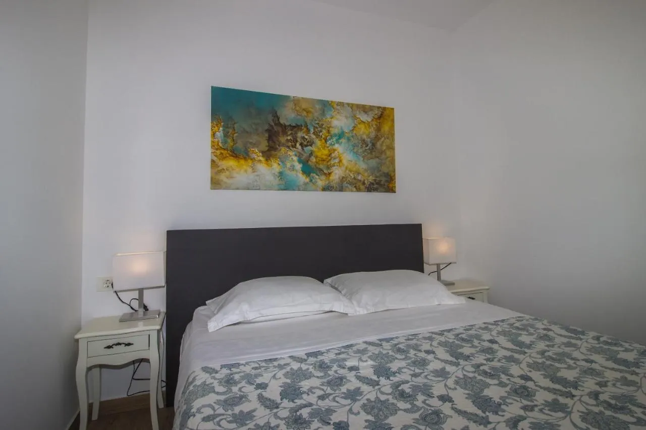 Apartament Brand New 1Br Near Central Station, Old Town, Beach - 3 Minute Walking Split