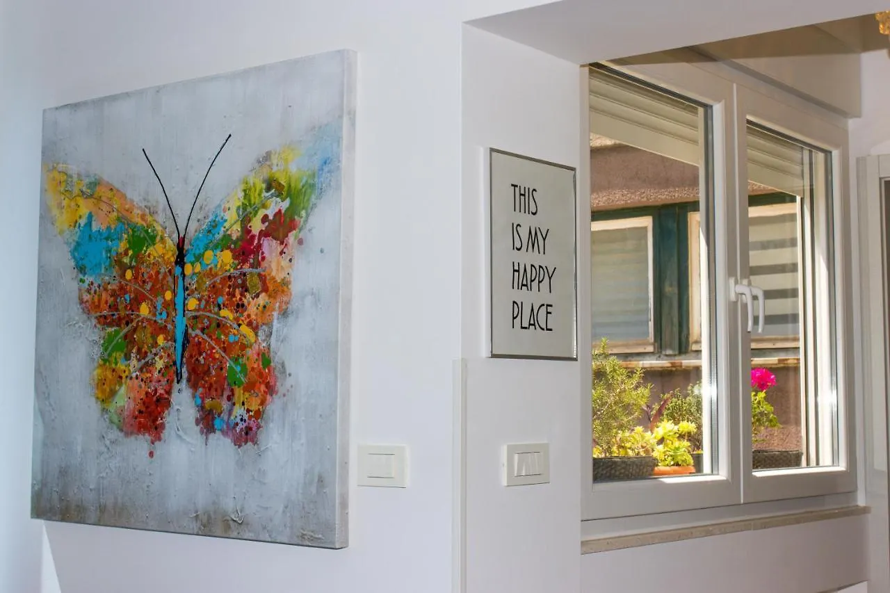 Apartament Brand New 1Br Near Central Station, Old Town, Beach - 3 Minute Walking Split Chorwacja