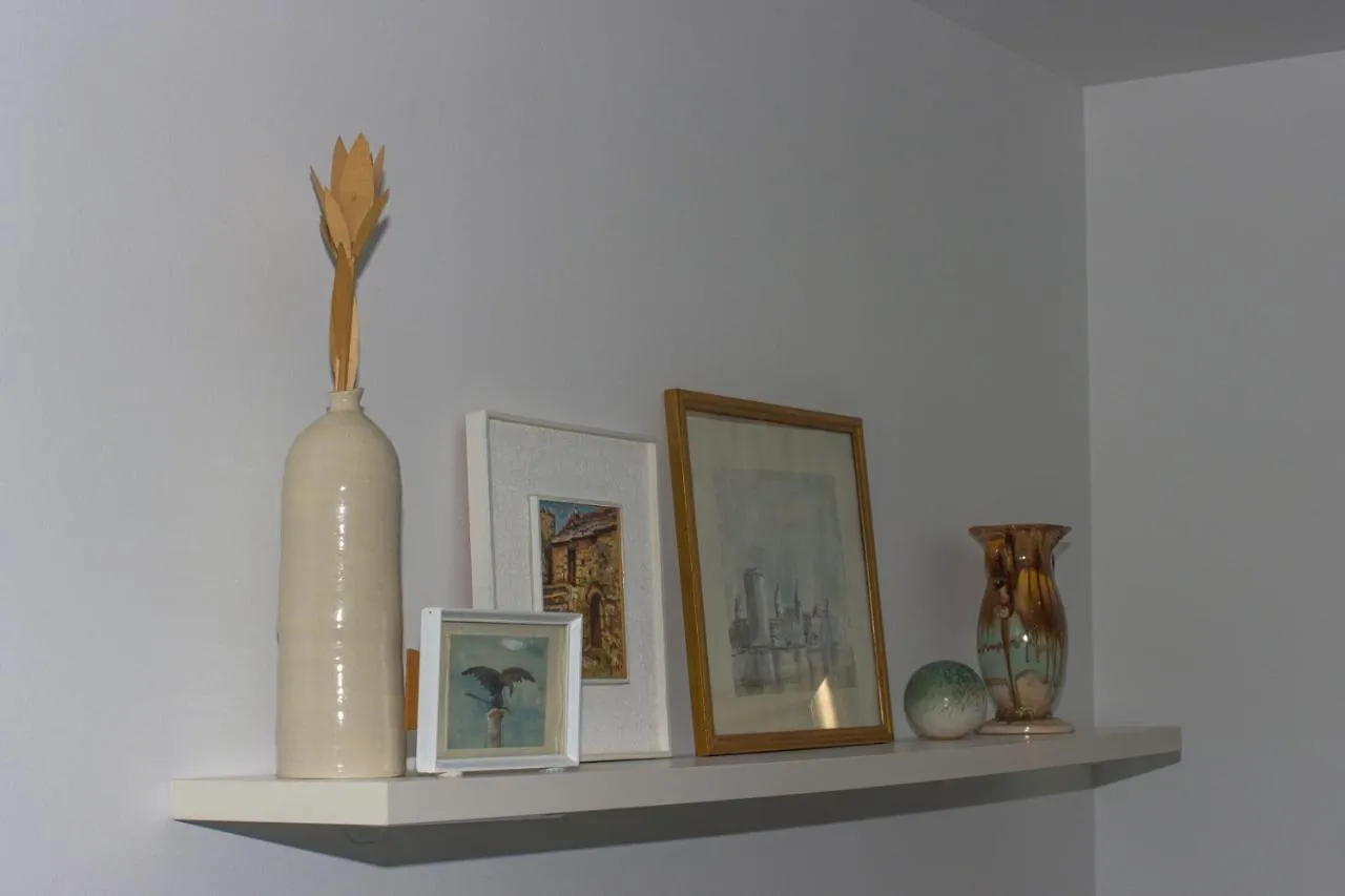 Apartament Brand New 1Br Near Central Station, Old Town, Beach - 3 Minute Walking Split 0*,  Chorwacja